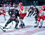 Photo hockey match Bordeaux - Cergy-Pontoise le 13/10/2025