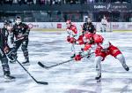Photo hockey match Bordeaux - Cergy-Pontoise le 13/10/2025