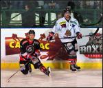 Photo hockey match Bordeaux - Chamonix  le 19/03/2016