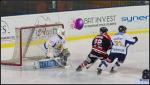 Photo hockey match Bordeaux - Chamonix  le 19/03/2016