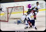 Photo hockey match Bordeaux - Chamonix  le 19/03/2016