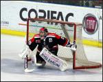 Photo hockey match Bordeaux - Chamonix  le 19/03/2016