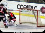 Photo hockey match Bordeaux - Chamonix  le 19/03/2016