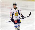 Photo hockey match Bordeaux - Chamonix  le 19/03/2016