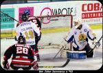 Photo hockey match Bordeaux - Chamonix  le 19/03/2016