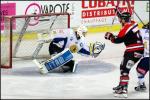 Photo hockey match Bordeaux - Chamonix  le 19/03/2016