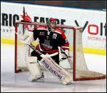 Photo hockey match Bordeaux - Chamonix  le 19/03/2016