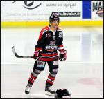 Photo hockey match Bordeaux - Chamonix  le 19/03/2016