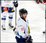 Photo hockey match Bordeaux - Chamonix  le 19/03/2016