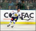 Photo hockey match Bordeaux - Chamonix  le 19/03/2016