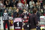 Photo hockey match Bordeaux - Chamonix  le 19/03/2016