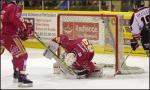 Photo hockey match Bordeaux - Chamonix  le 19/03/2016