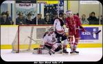 Photo hockey match Bordeaux - Chamonix  le 19/03/2016