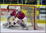 Photo hockey match Bordeaux - Chamonix  le 19/03/2016