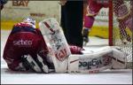 Photo hockey match Bordeaux - Chamonix  le 19/03/2016