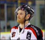 Photo hockey match Bordeaux - Chamonix  le 19/03/2016