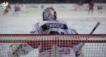 Photo hockey match Bordeaux - Chamonix  le 28/09/2017