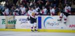 Photo hockey match Bordeaux - Chamonix  le 28/09/2017