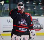 Photo hockey match Bordeaux - Chamonix  le 28/09/2017