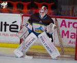 Photo hockey match Bordeaux - Chamonix  le 20/02/2018