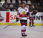Photo hockey match Bordeaux - Chamonix  le 20/02/2018
