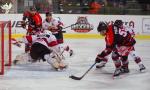 Photo hockey match Bordeaux - Chamonix  le 20/02/2018