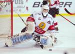 Photo hockey match Bordeaux - Chamonix  le 20/02/2018