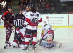 Photo hockey match Bordeaux - Chamonix  le 20/02/2018