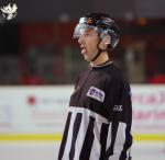 Photo hockey match Bordeaux - Chamonix  le 20/02/2018