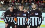 Photo hockey match Bordeaux - Chamonix  le 20/02/2018