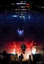 Photo hockey match Bordeaux - Chamonix  le 11/10/2022