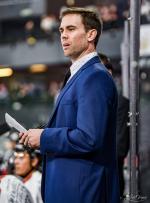 Photo hockey match Bordeaux - Chamonix  le 11/10/2022