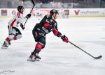 Photo hockey match Bordeaux - Chamonix  le 11/10/2022