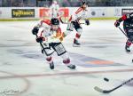 Photo hockey match Bordeaux - Chamonix  le 11/10/2022