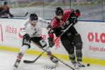 Photo hockey match Bordeaux - Chamonix  le 26/09/2023