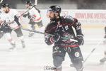 Photo hockey match Bordeaux - Chamonix  le 23/11/2025