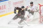 Photo hockey match Bordeaux - Chamonix  le 23/11/2025