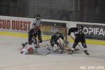 Photo hockey match Bordeaux - Courbevoie  le 26/10/2013