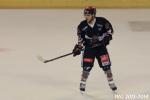 Photo hockey match Bordeaux - Courbevoie  le 26/10/2013