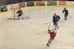 Photo hockey match Bordeaux - Courbevoie  le 26/10/2013