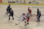 Photo hockey match Bordeaux - Courbevoie  le 26/10/2013