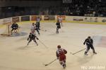 Photo hockey match Bordeaux - Courbevoie  le 26/10/2013