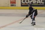 Photo hockey match Bordeaux - Courbevoie  le 26/10/2013