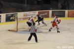 Photo hockey match Bordeaux - Courbevoie  le 26/10/2013