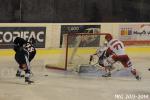 Photo hockey match Bordeaux - Courbevoie  le 26/10/2013