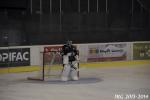 Photo hockey match Bordeaux - Courbevoie  le 26/10/2013