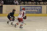 Photo hockey match Bordeaux - Courbevoie  le 26/10/2013