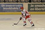 Photo hockey match Bordeaux - Courbevoie  le 26/10/2013