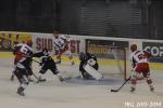 Photo hockey match Bordeaux - Courbevoie  le 26/10/2013