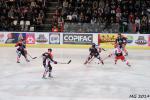 Photo hockey match Bordeaux - Courbevoie  le 10/11/2014